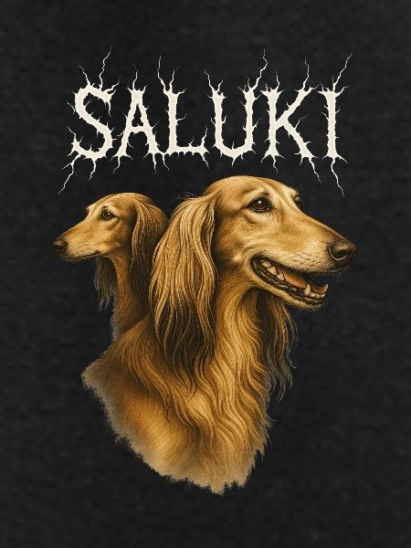 Saluki