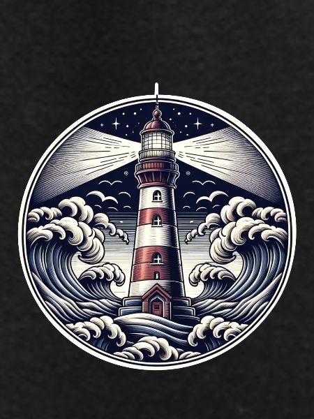 lighthouse