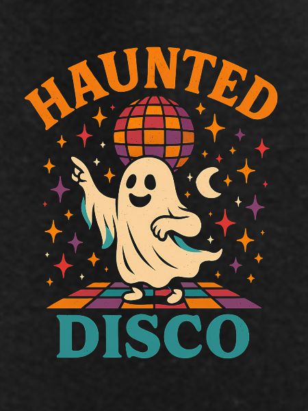 Ghost Disco Groove