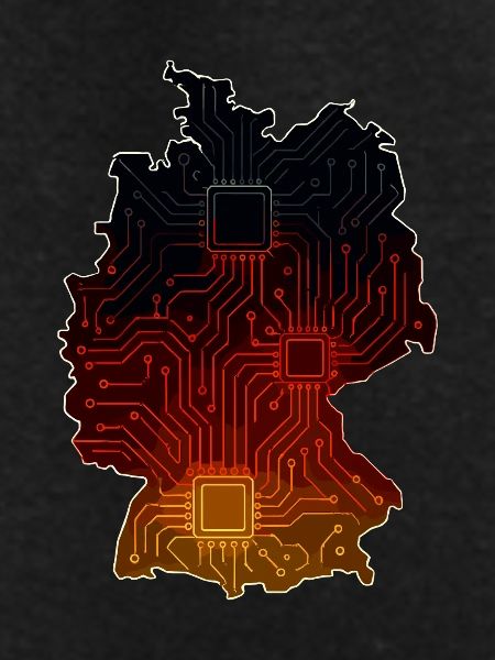 Germany Digital | Card