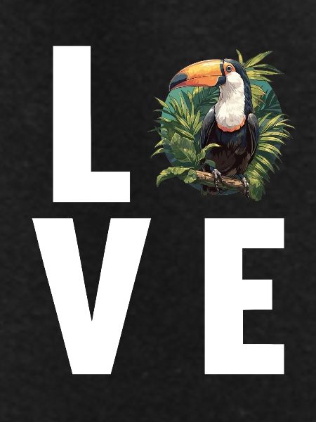 Toucans Toucan