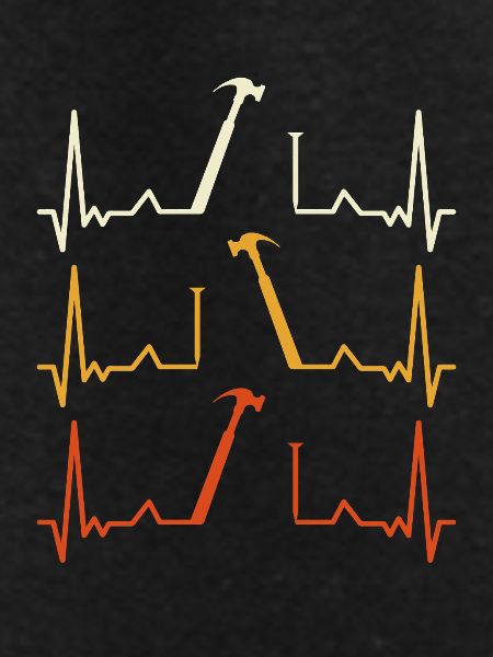 Heartbeat Hammer Pattern
