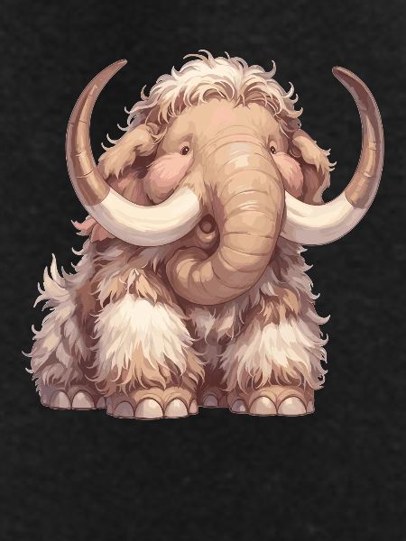 Mammoths Mammoth