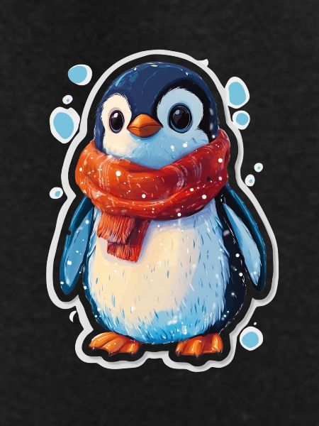 Penguin