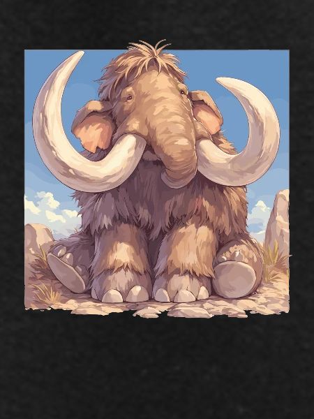 Mammoths Mammoth