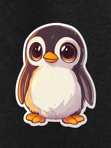 Penguin