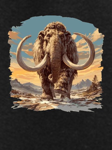 Mammoths Mammoth