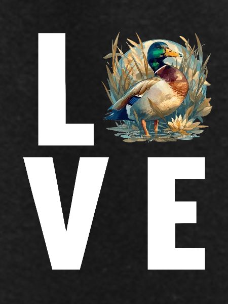 Ducks Duck