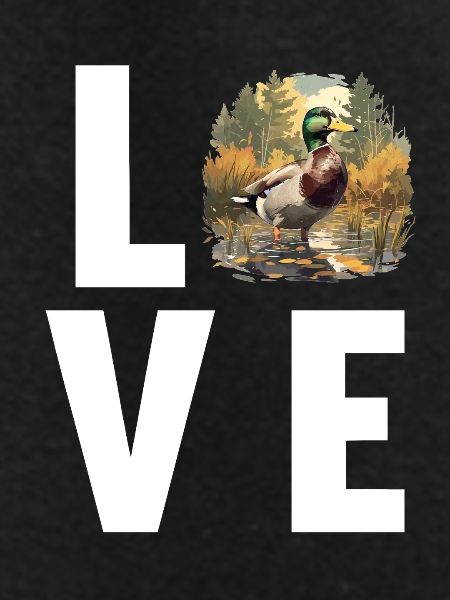 Ducks Duck