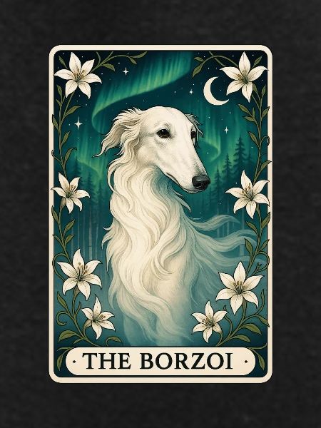 Borzoi