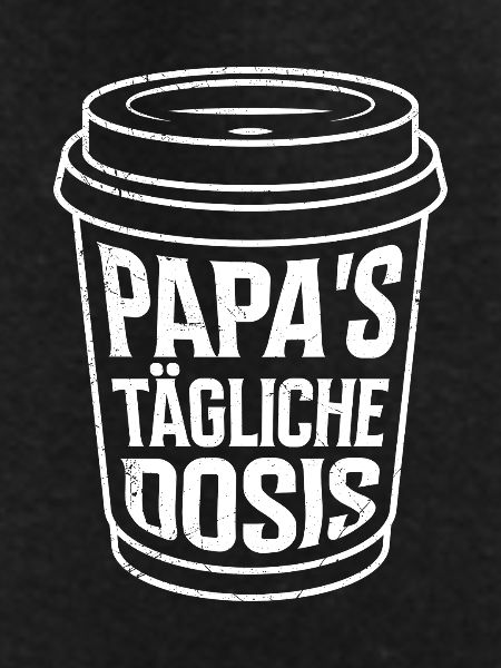 DAD'S DAILY DOSE