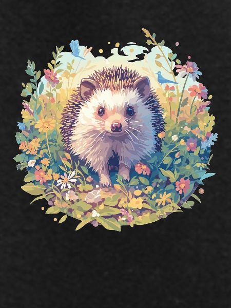 Hedgehog