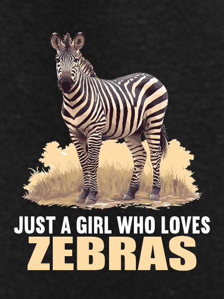 Zebras Zebra