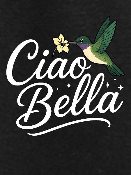 Ciao Bella