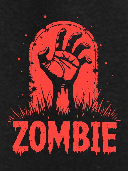 Apocalypse Zombie Hand