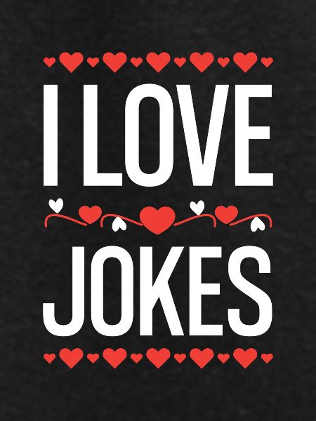 I Love Jokes