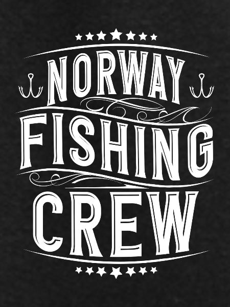 Norway Fishing