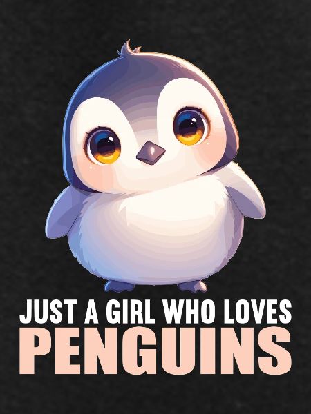 Penguins Penguin