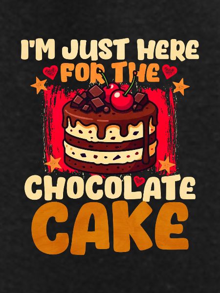 Cake Chocolate Cake