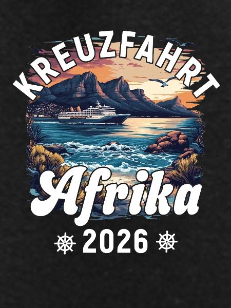 Africa Cruise 2026