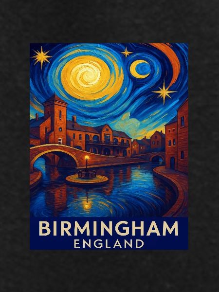 Birmingham, England