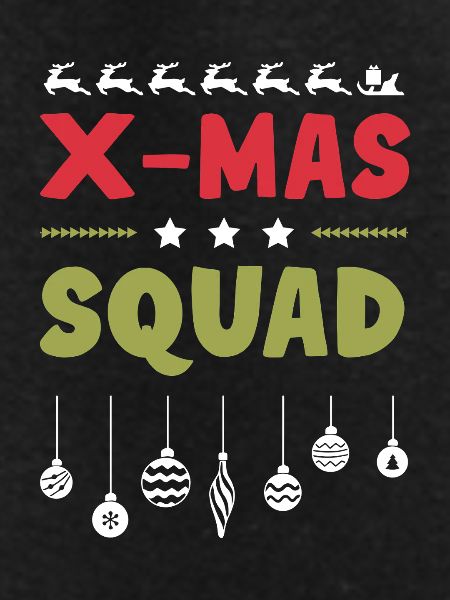 X-Mas Squad