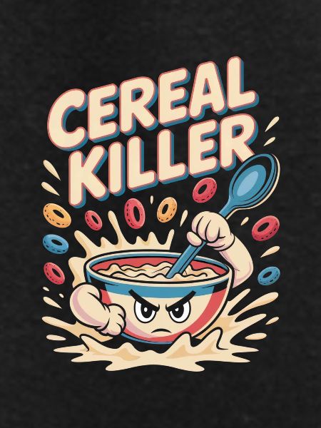 Retro Breakfast