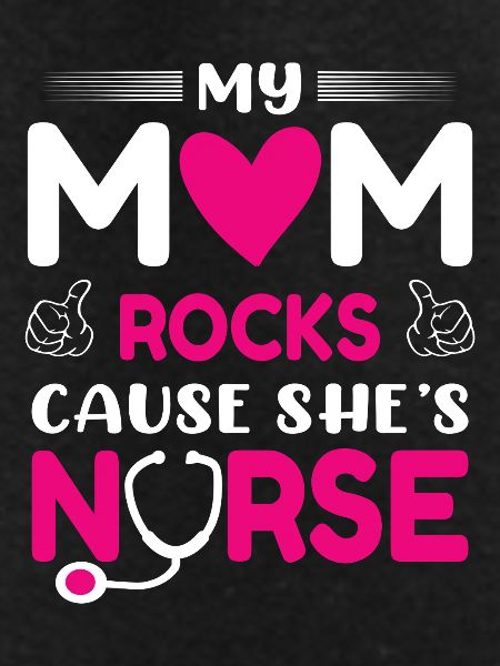Nurse Mother
