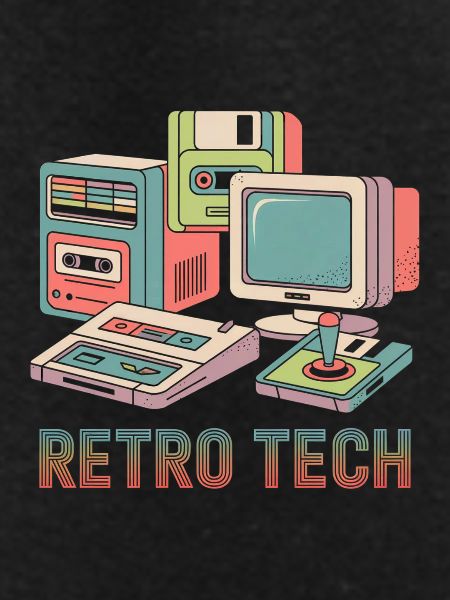 Retro Technique