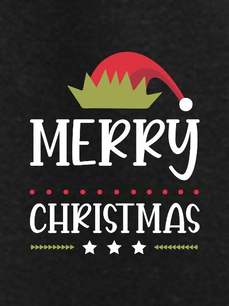 Merry Christmas