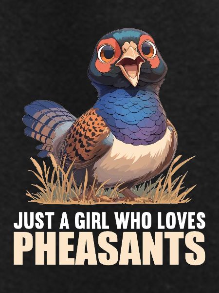 Pheasants Pheasant