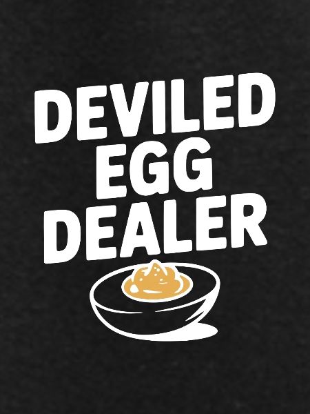 Deviled Egg Dealer