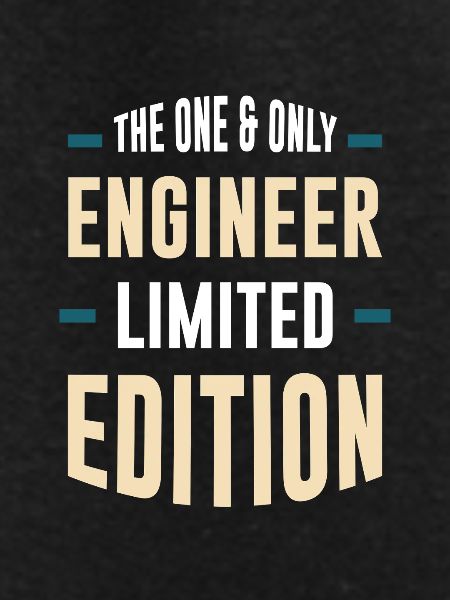 One&Only Engineer Limited Edition