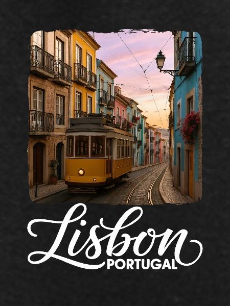 Lisbon