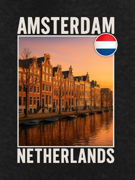 Amsterdam