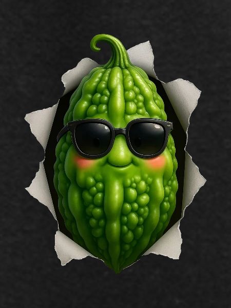 Bitter melon