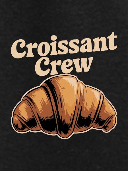 Croissant Crew