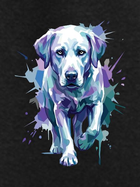 Labrador – Timeless elegance