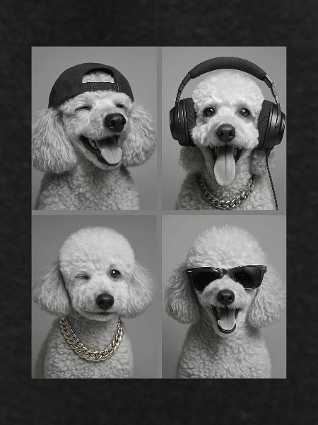 Poodle