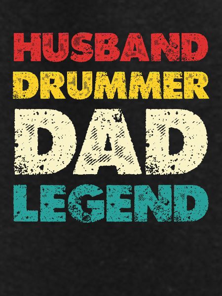 Husband Dad Legend Tea