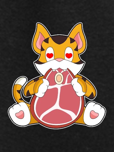 Tiger Meat