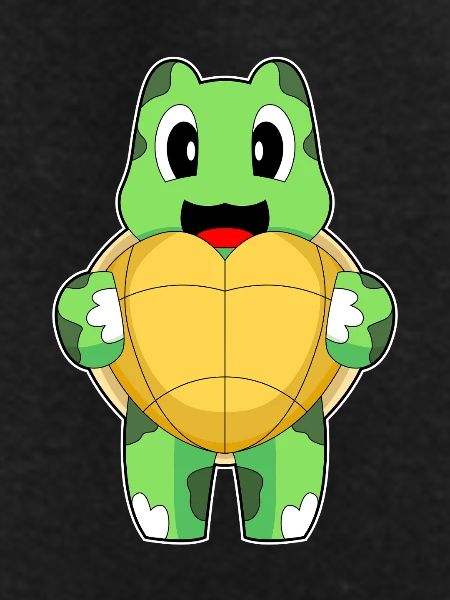 Turtle Heart