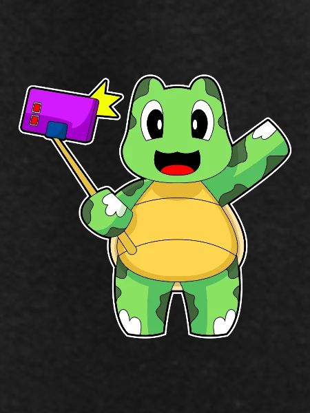 Turtle Smartphone