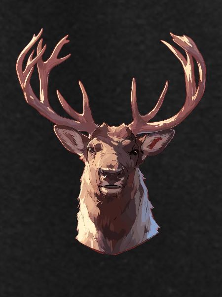 Reindeer Reindeer