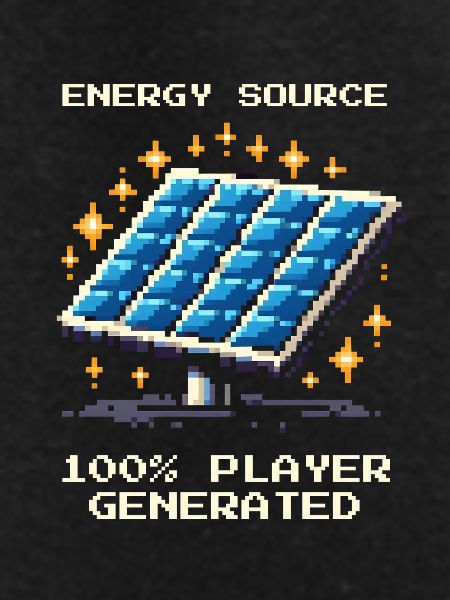 Solar Energy | Offgrid & Self-Sufficiency