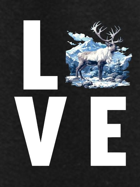 Reindeer Reindeer