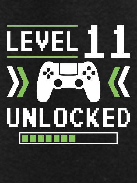 Level 11