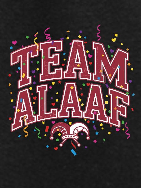 Team Alaaf Cologne
