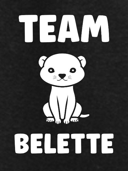 Team Weasel