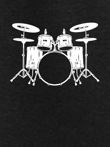 Drum Sketch